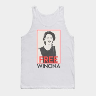 Free Winona Tank Top